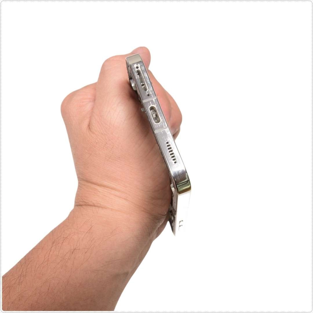 Thay khung sườn, khung viền Xiaomi 13 zin theo máy