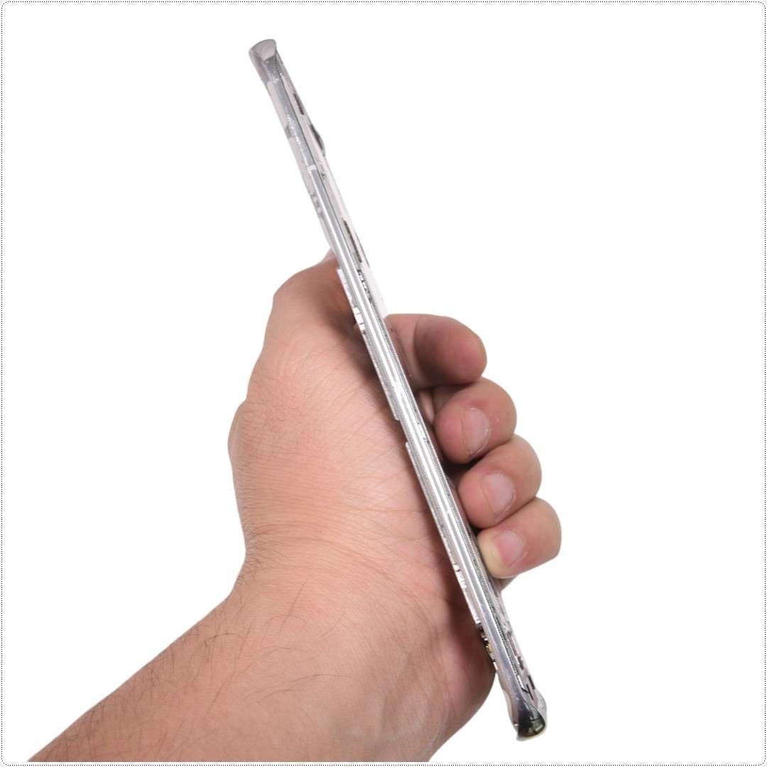 Thay khung viền (khung xương) Xiaomi Mi 11 hàng zin theo máy