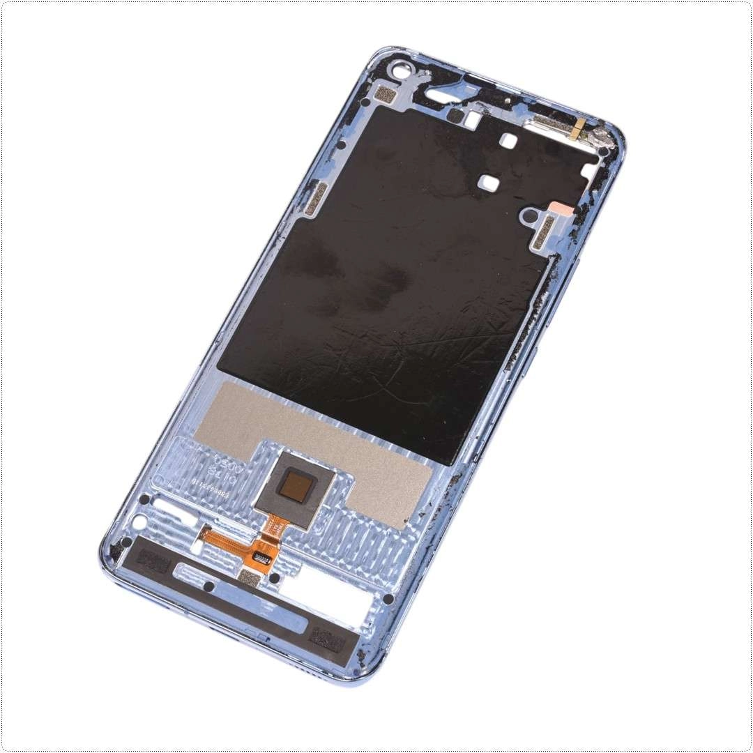 Thay khung viền (khung xương) Xiaomi Mi 11 hàng zin theo máy