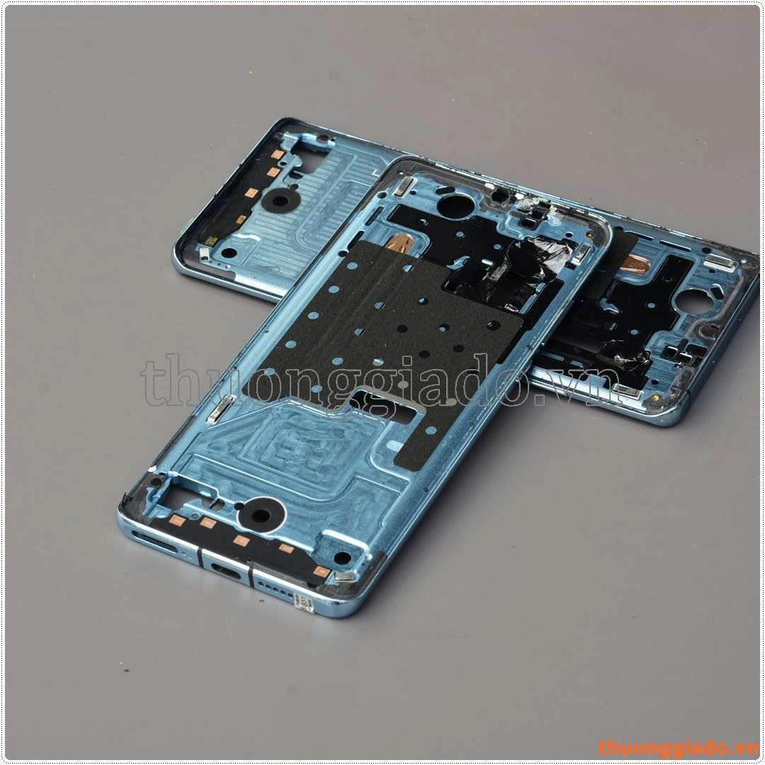 Thay khung viền Huawei P30 Pro Chính Hãng