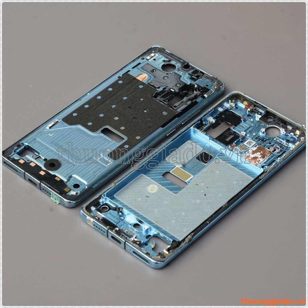 Thay khung viền Huawei P30 Pro Chính Hãng