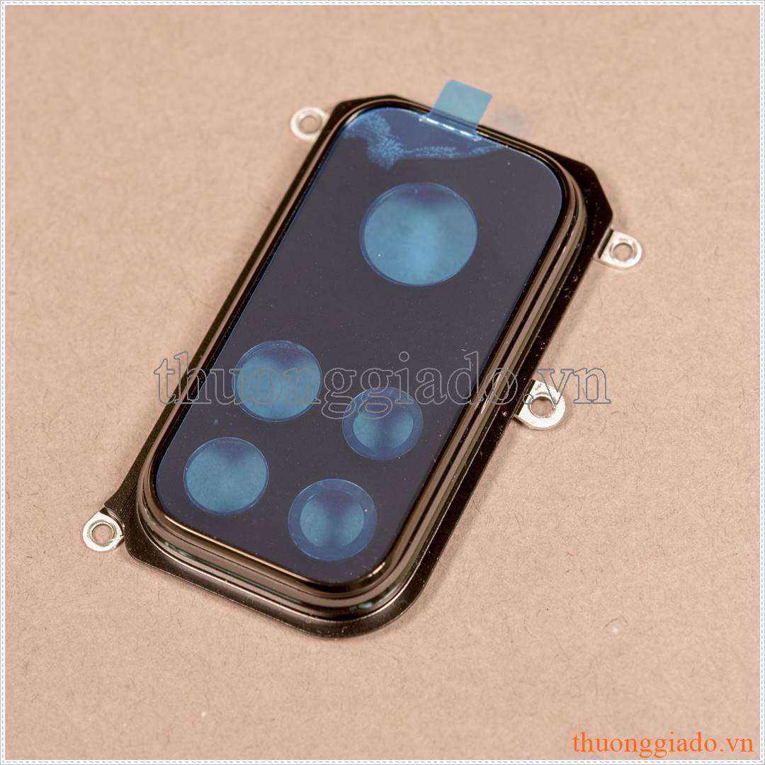Thay kính camera sau Mi 10T 5G/ Mi 10T Pro/ Redmi K30s chính hãng lấy ngay giá rẻ