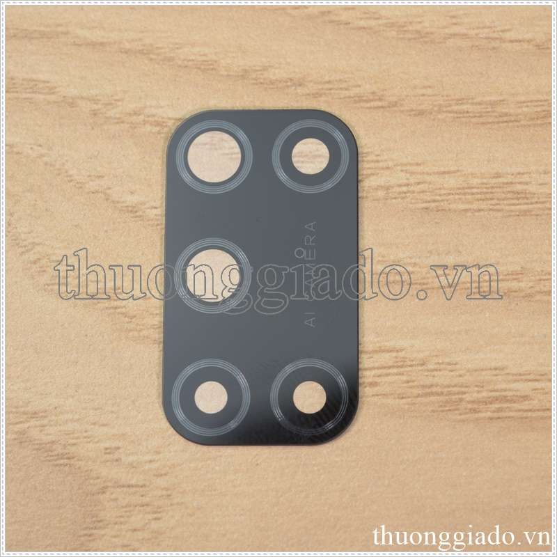 Thay kính camera sau Oppo A52 2020
