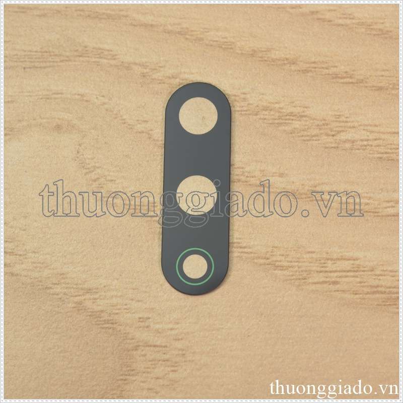 Thay kính camera sau Oppo A9 2020