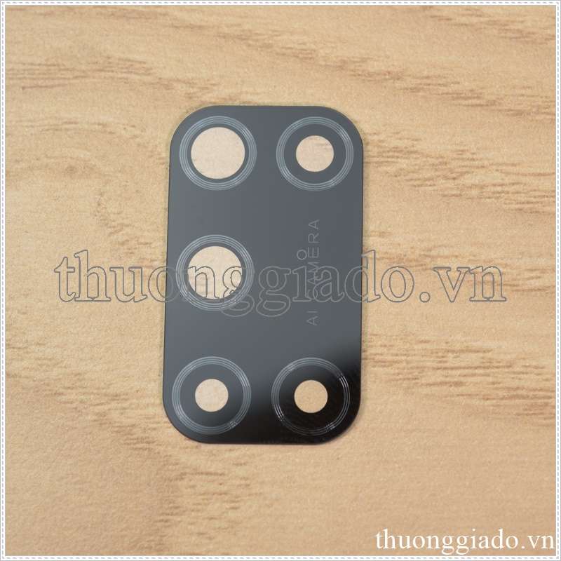 Thay kính camera sau Oppo A92 2020