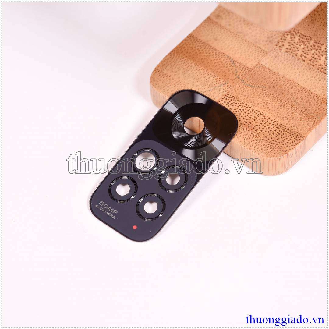 Thay kính camera sau Xiaomi Redmi Note 11