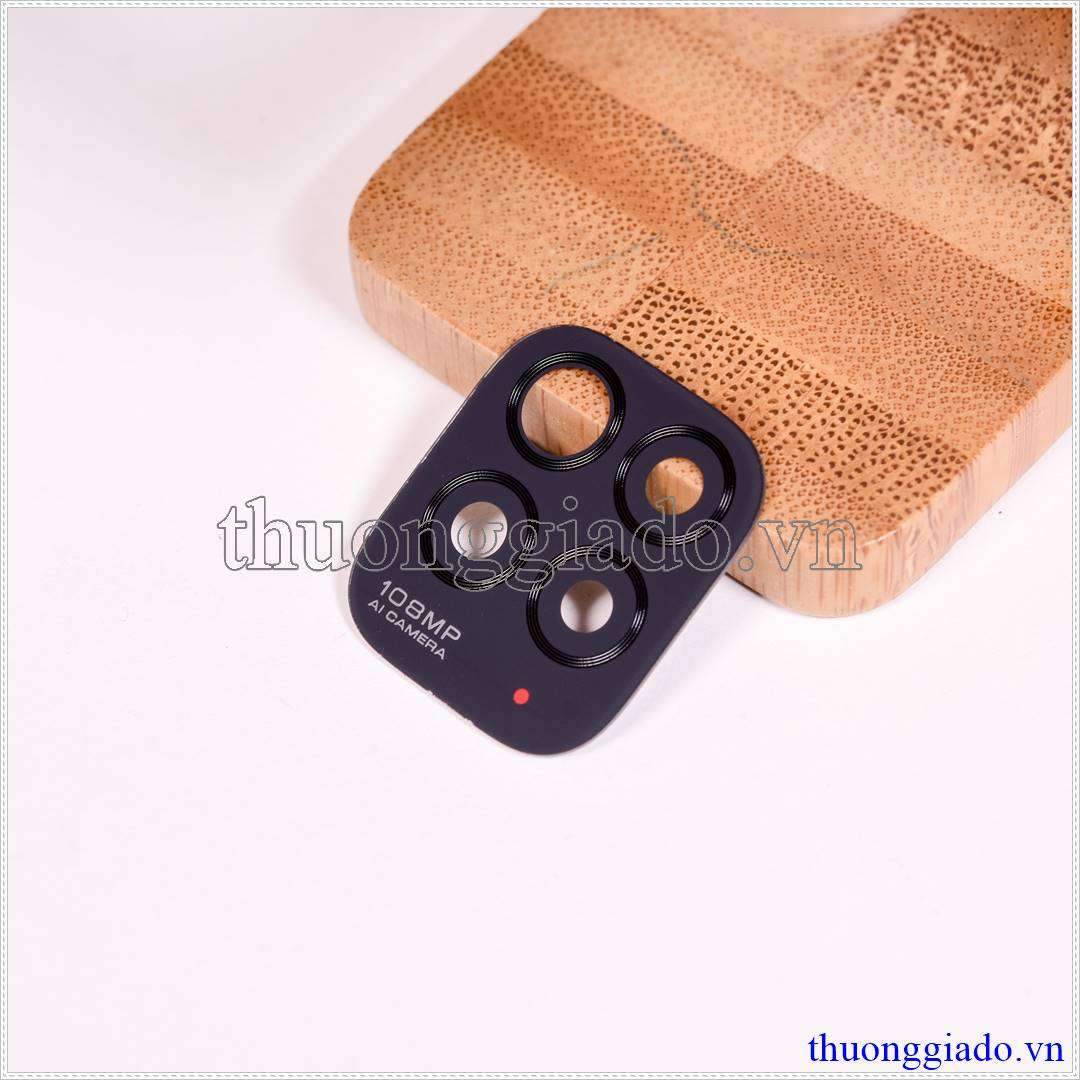 Thay kính camera sau Xiaomi Redmi Note 11 Pro