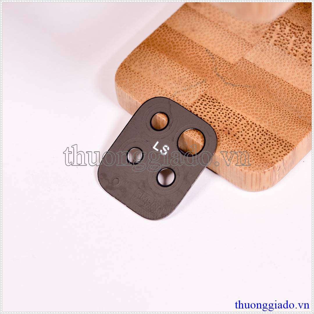 Thay kính camera sau Xiaomi Redmi Note 11 Pro