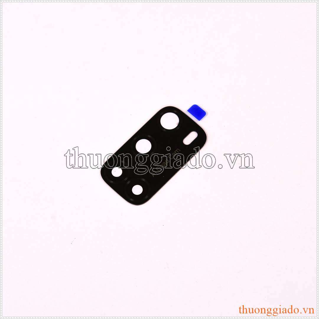 Thay kính camera Vsmart Joy 4, khung viền camera sau