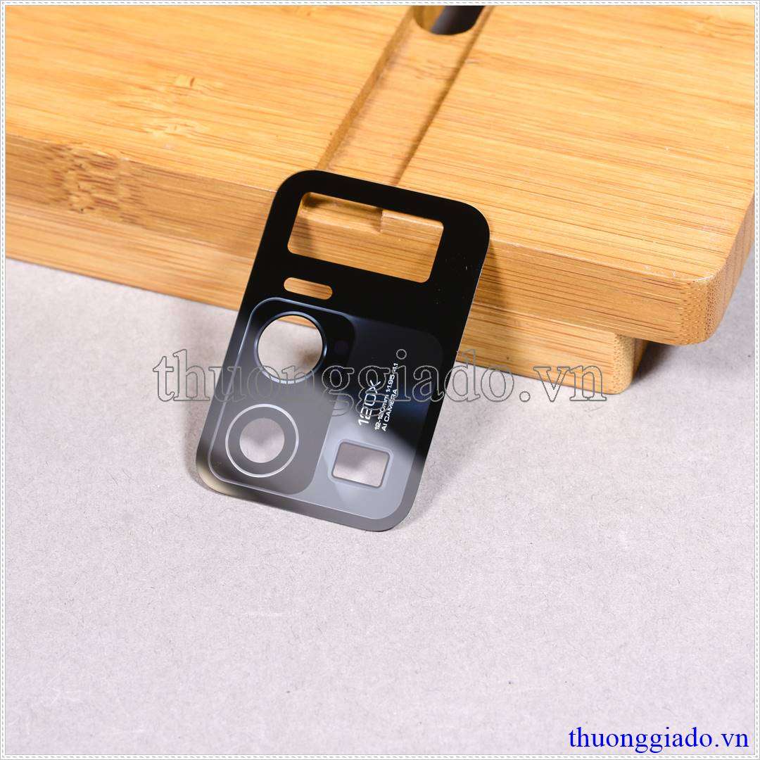 Thay kính Camera Xiaomi Mi 11 Ultra, thay lấy ngay