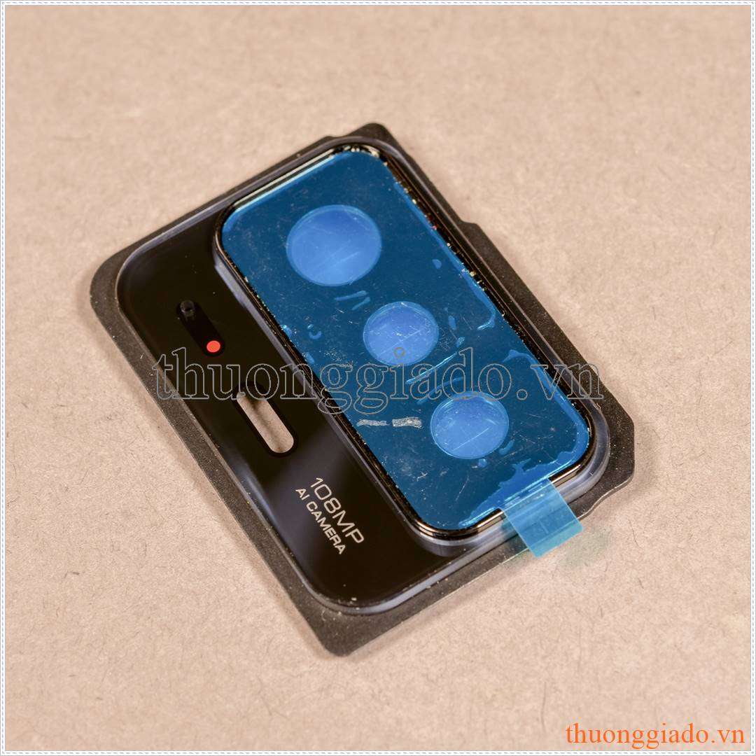 Thay kính camera sau Xiaomi Mi 11T, Mi 11 T, Mi11T