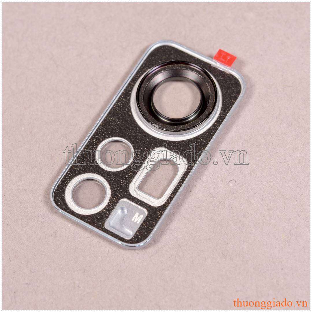 Thay kính Camera Xiaomi Mi 12, thay lấy ngay