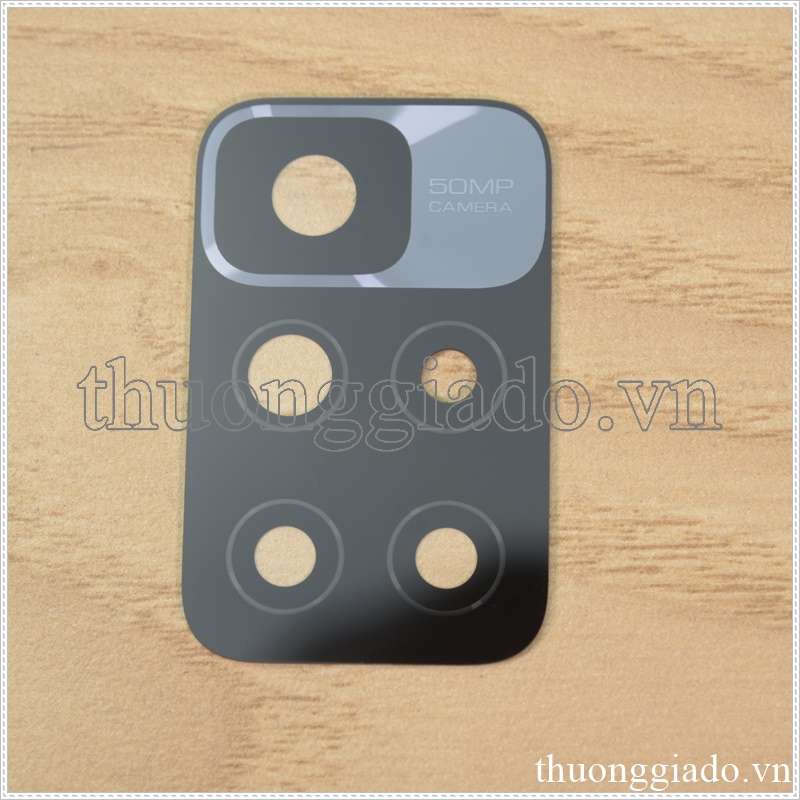 Thay kính camera sau Xiaomi Redmi 10, Redmi10