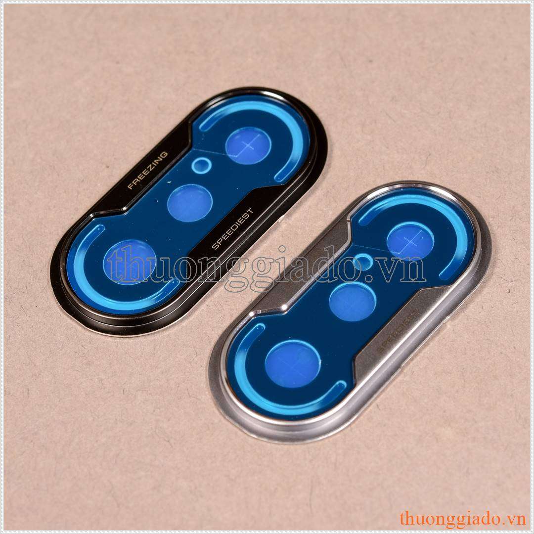 Thay kính Camera Xiaomi Redmi K40 Gaming, thay lấy ngay