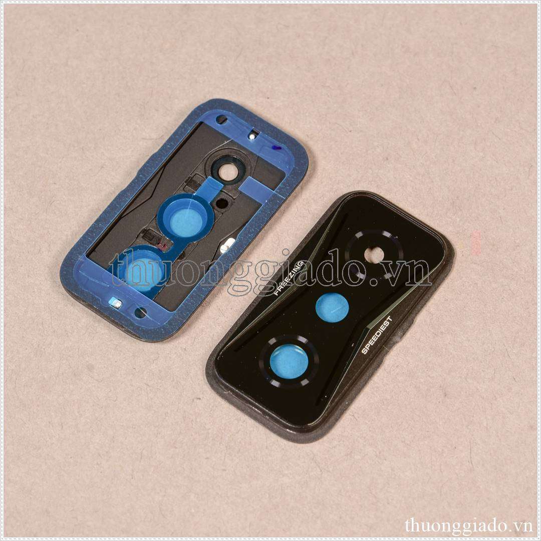 Thay kính Camera Xiaomi Redmi K50 Gaming, thay lấy ngay