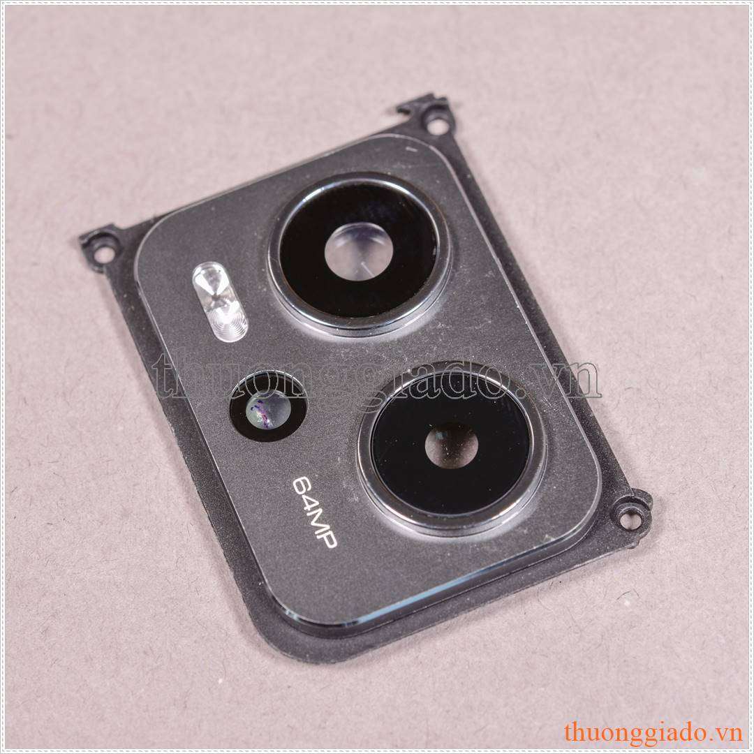 Thay kính Camera Xiaomi Redmi Note 11T Pro, thay lấy ngay