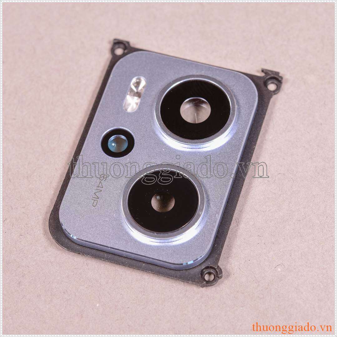 Thay kính Camera Xiaomi Redmi Note 11T Pro, thay lấy ngay