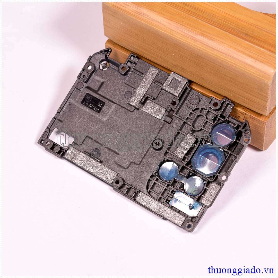 Thay kính camera sau Xiaomi Redmi Note 9 4G