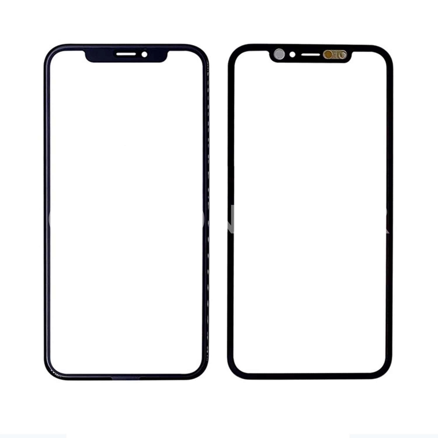 Thay kính màn hình iPhone 13 Pro Max 