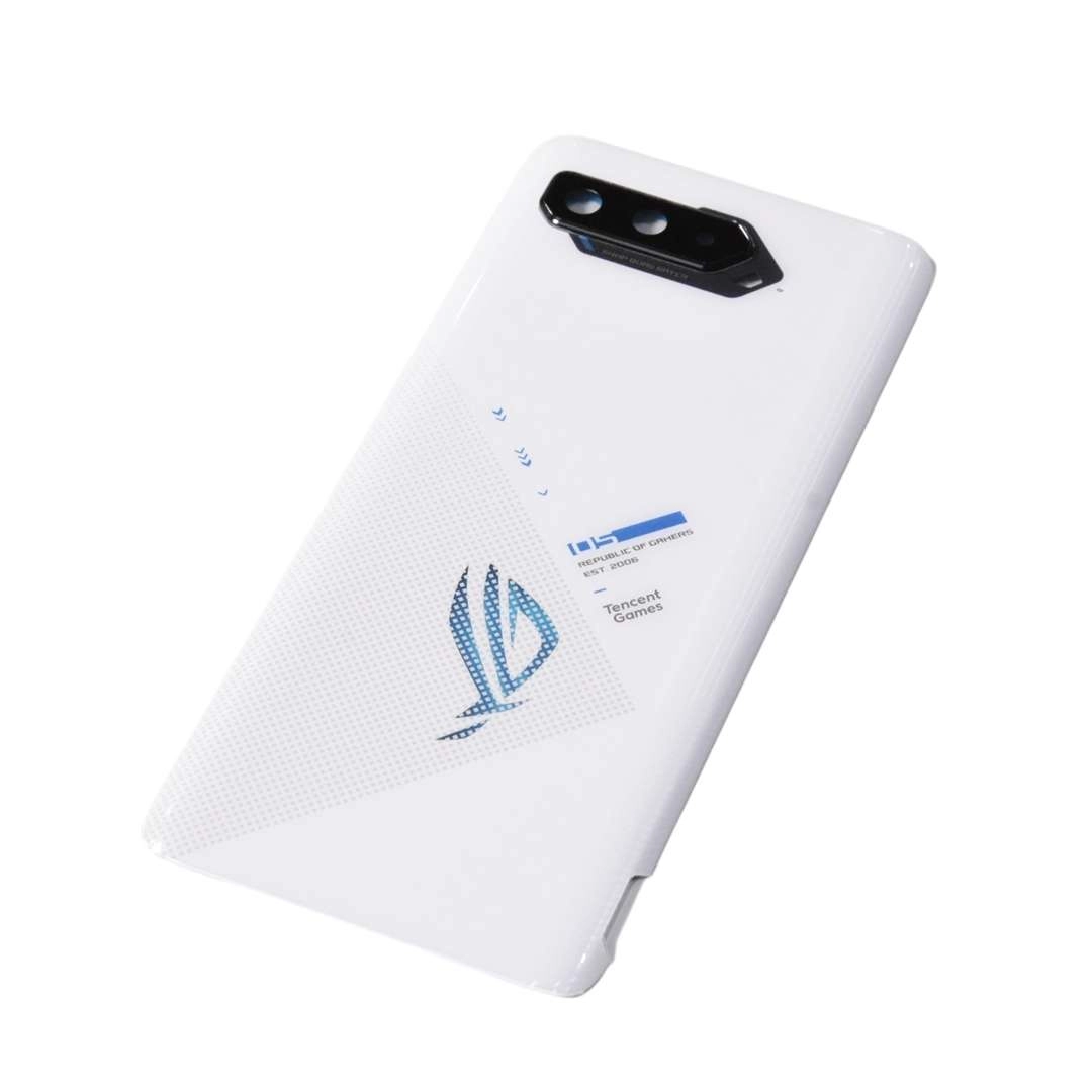 Thay kính lưng Asus Rog Phone 5,5s kèm kính camera sau