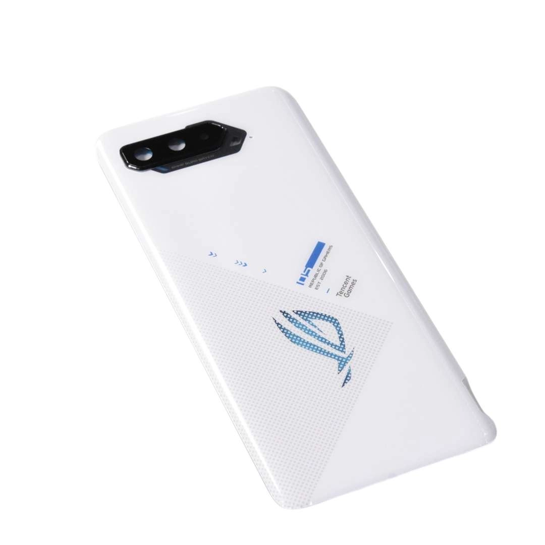 Thay kính lưng Asus Rog Phone 5,5s kèm kính camera sau