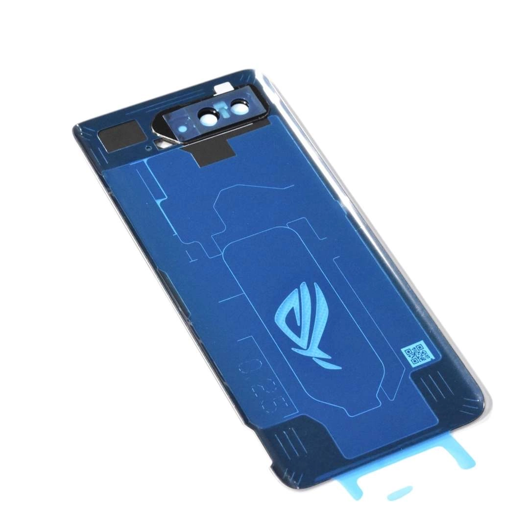 Thay kính lưng Asus Rog Phone 5,5s kèm kính camera sau