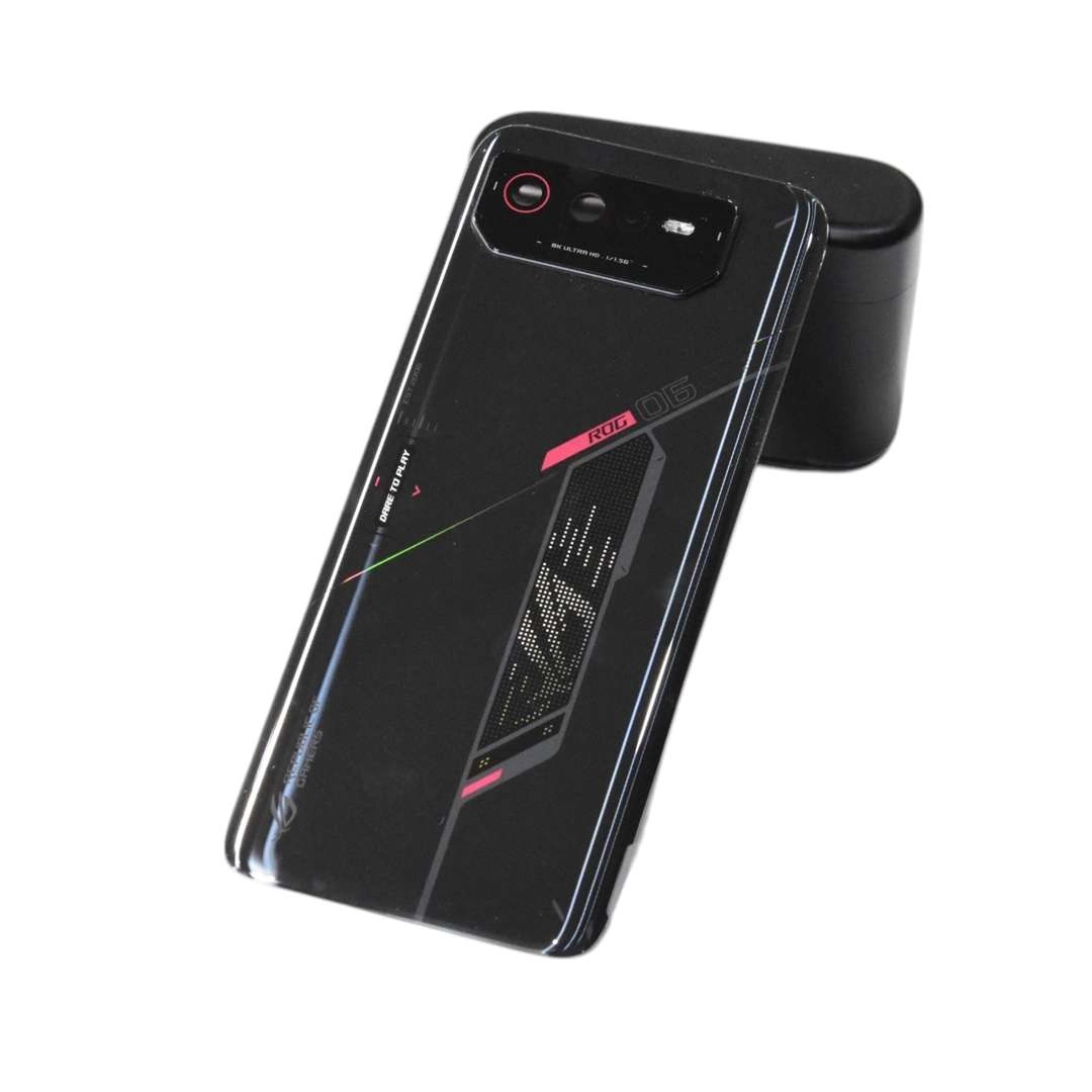 Thay kính lưng Asus Rog Phone 6 kèm kính camera sau