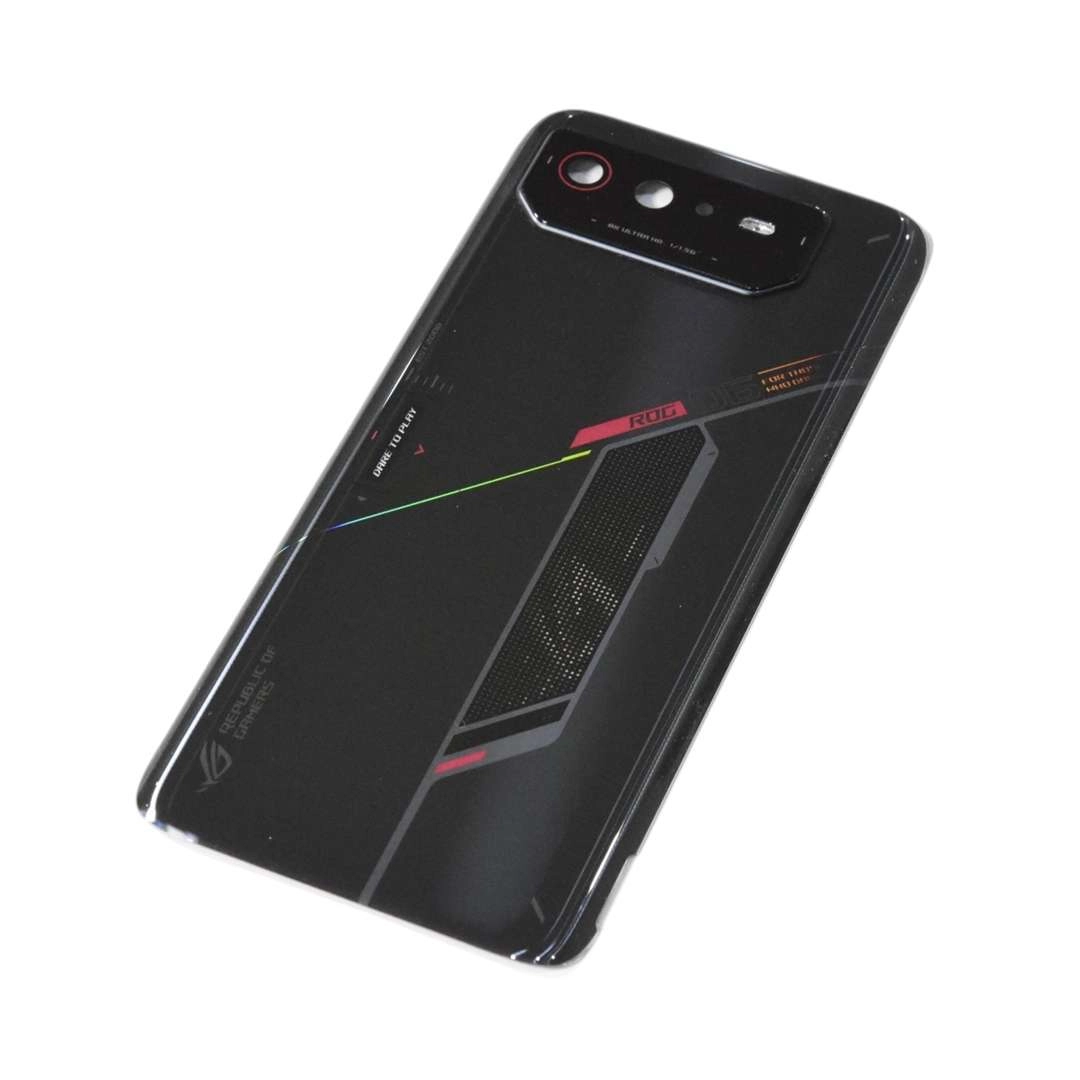 Thay kính lưng Asus Rog Phone 6 kèm kính camera sau