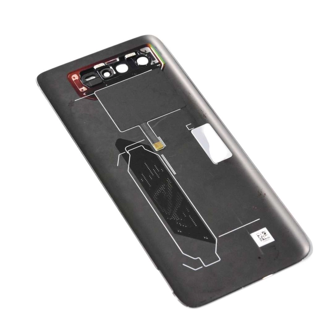 Thay kính lưng Asus Rog Phone 6 kèm kính camera sau