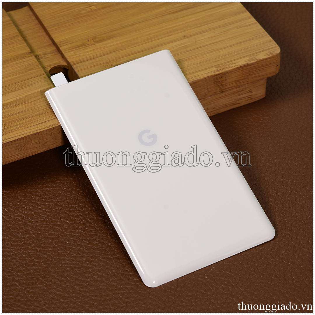 Thay nắp lưng Google Pixel 6 Pro