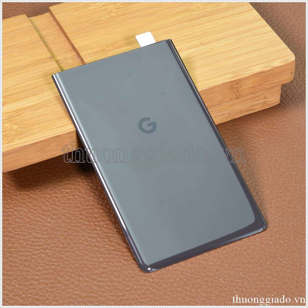 Thay mặt lưng kính Google Pixel 6