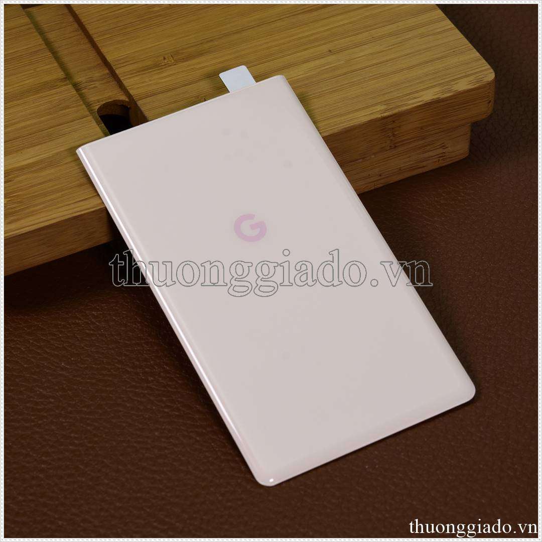 Thay mặt lưng kính Google Pixel 6