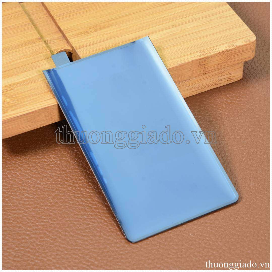 Thay mặt lưng kính Google Pixel 6