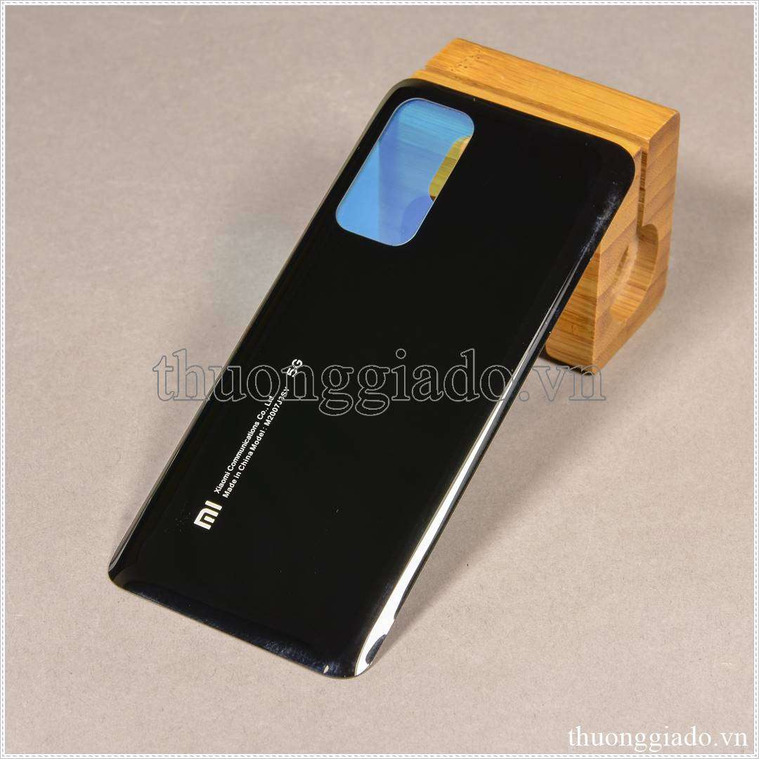 Thay nắp lưng kính Mi 10T 5G/ Mi10T/ Mi 10T Pro