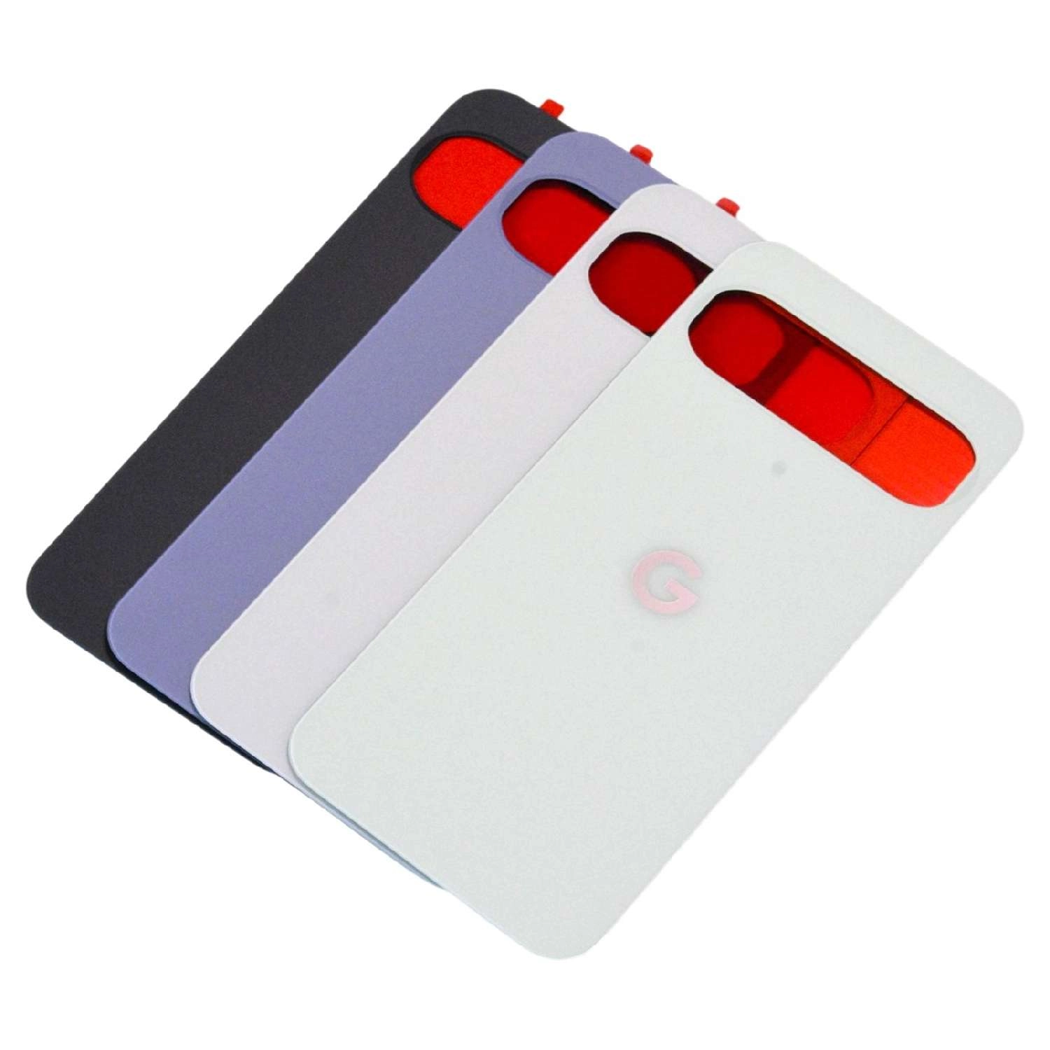 Thay kính lưng (nắp lưng) Google Pixel 10/ 10 Pro, 10 Pro XL