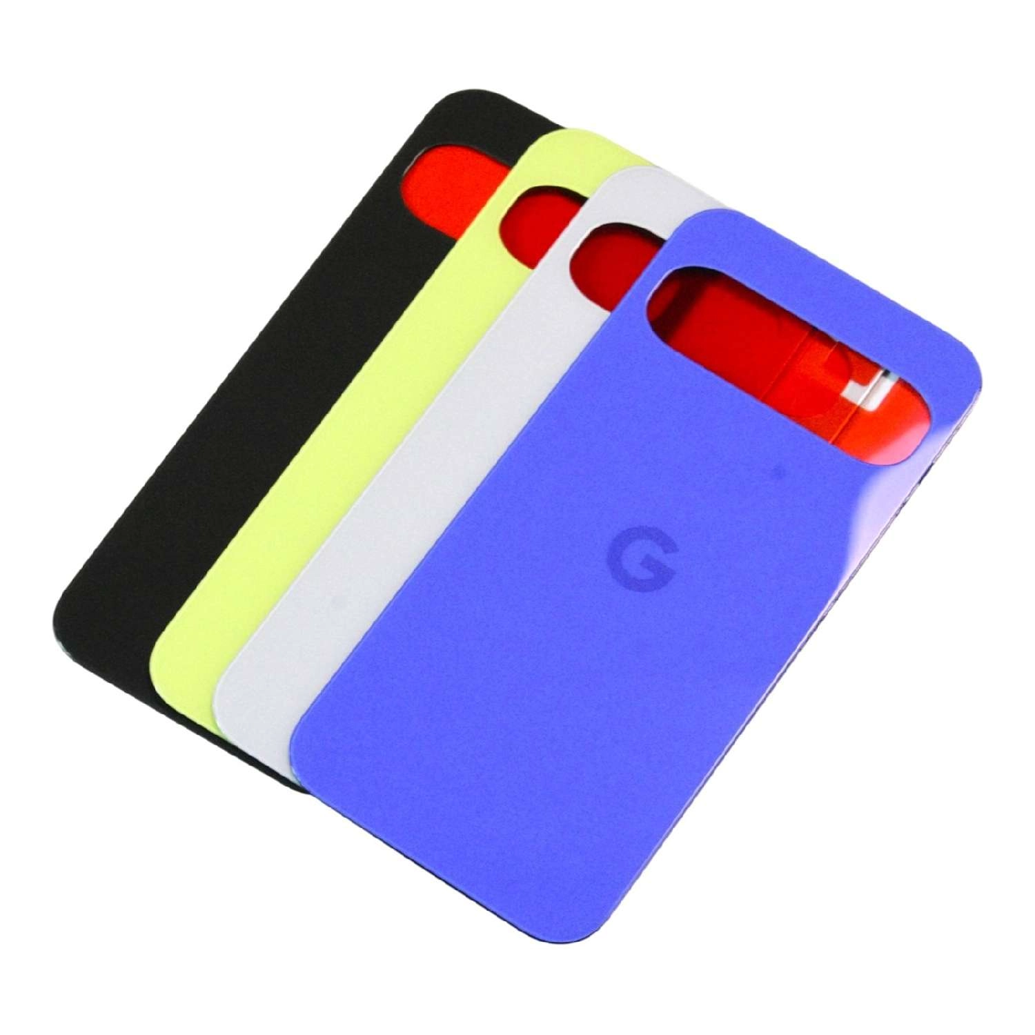 Thay kính lưng (nắp lưng) Google Pixel 10