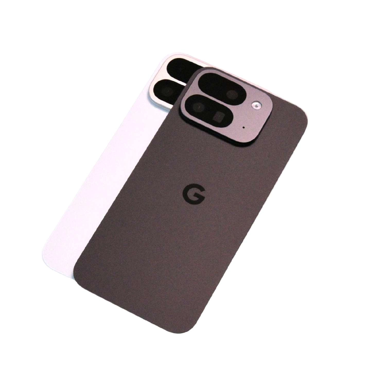 Thay kính lưng (nắp lưng) Google Pixel 9 Pro Fold/ Pixel Fold 2 kèm cụm kính camera