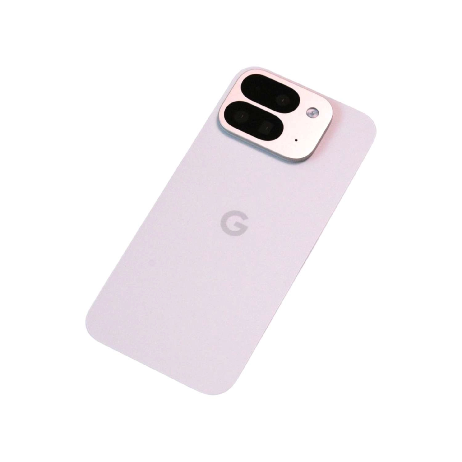 Thay kính lưng (nắp lưng) Google Pixel 9 Pro Fold/ Pixel Fold 2 kèm cụm kính camera