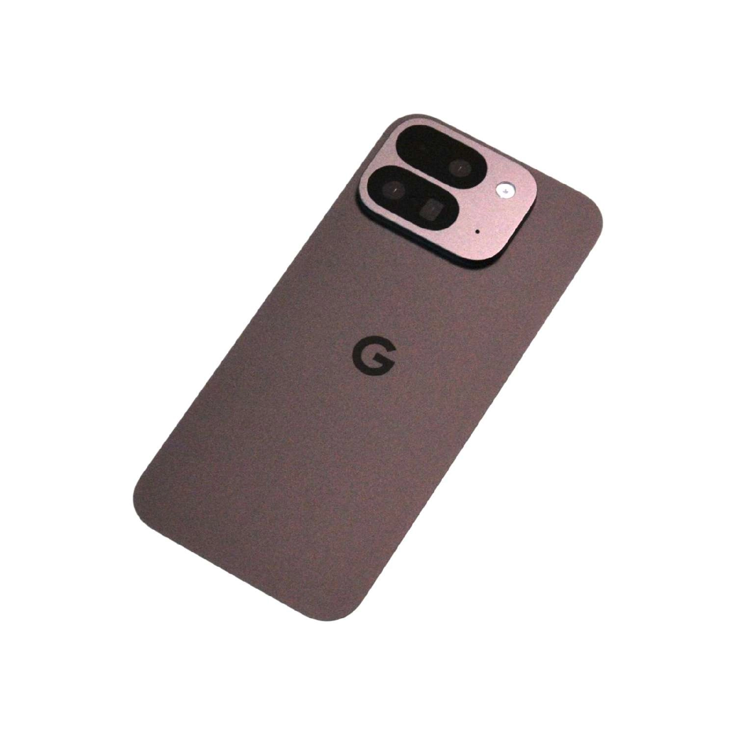 Thay kính lưng (nắp lưng) Google Pixel 9 Pro Fold/ Pixel Fold 2 kèm cụm kính camera