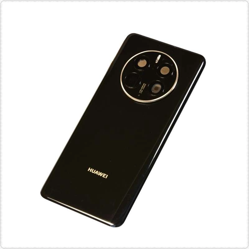 Thay kính lưng (nắp lưng) Huawei Mate 50 Pro kèm kính camera