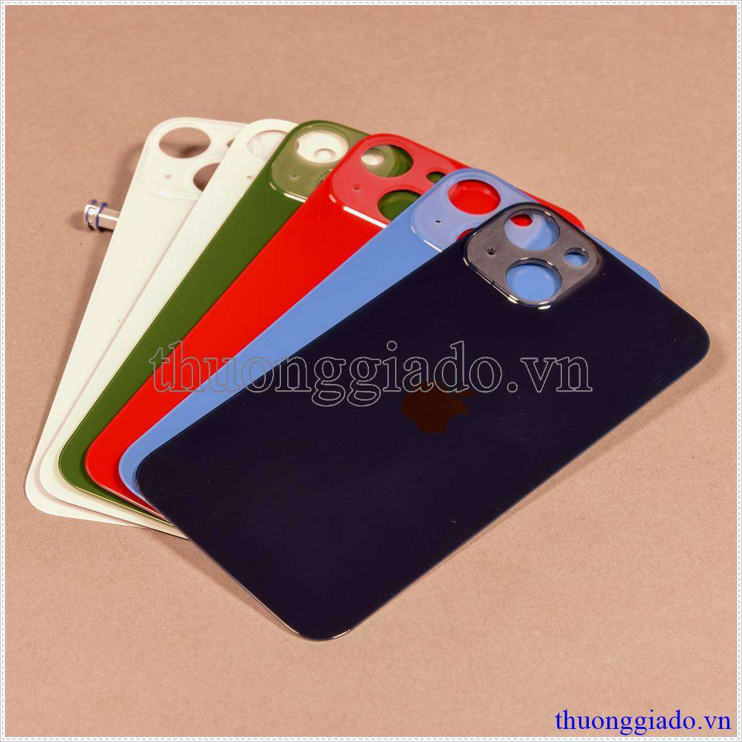 Thay kính lưng (nắp lưng) iPhone 13 Lấy Ngay