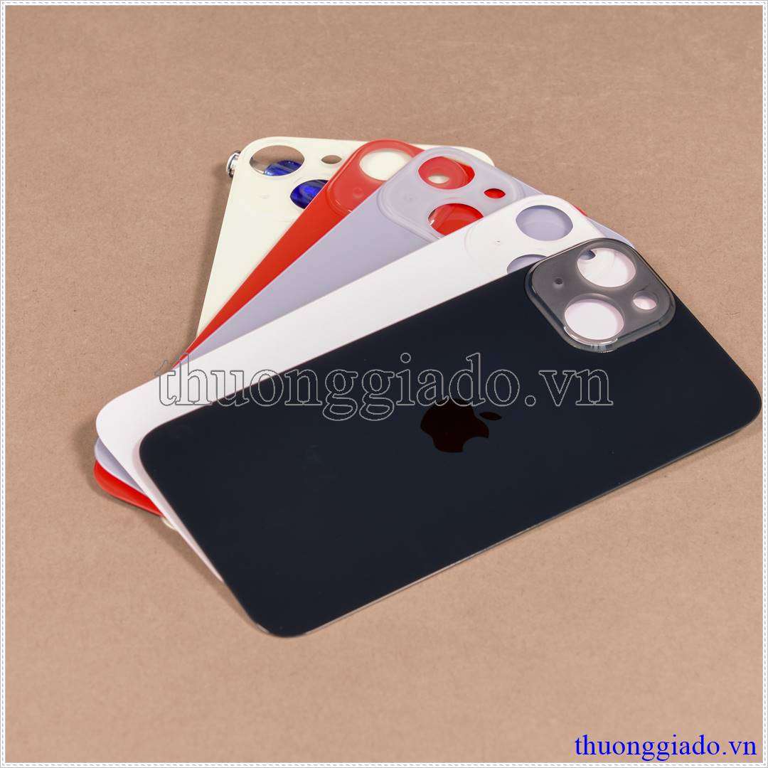 Thay kính lưng (nắp lưng) iPhone 14 Lấy Ngay