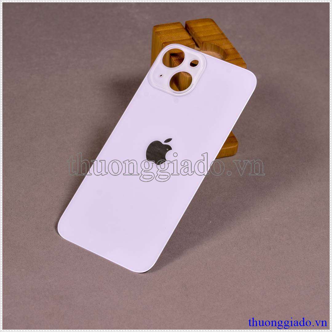 Thay kính lưng (nắp lưng) iPhone 14 Lấy Ngay