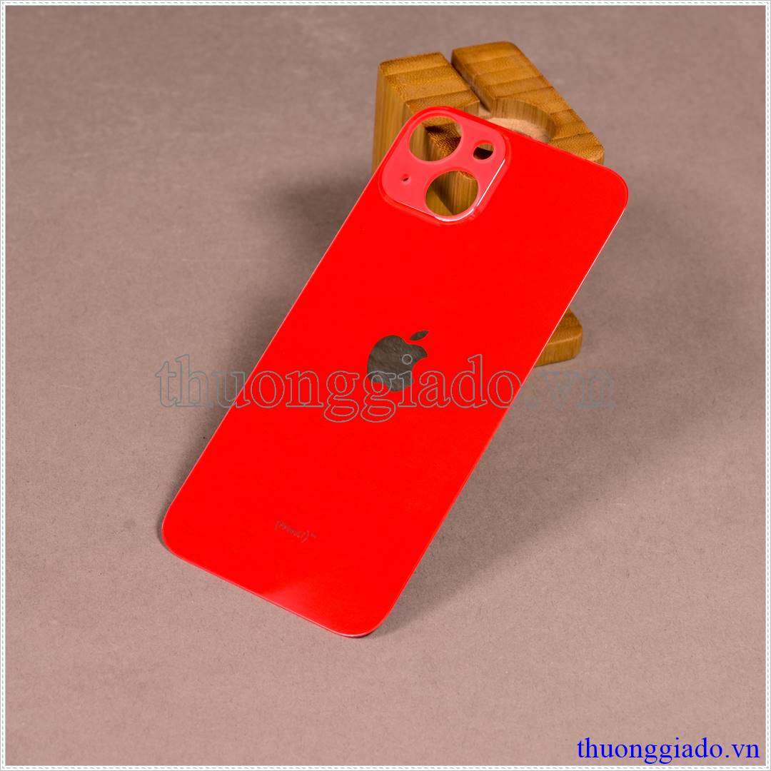 Thay kính lưng (nắp lưng) iPhone 14 Lấy Ngay