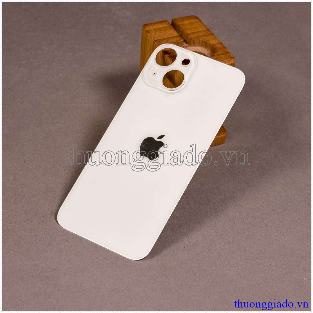 Thay kính lưng (nắp lưng) iPhone 14 Lấy Ngay