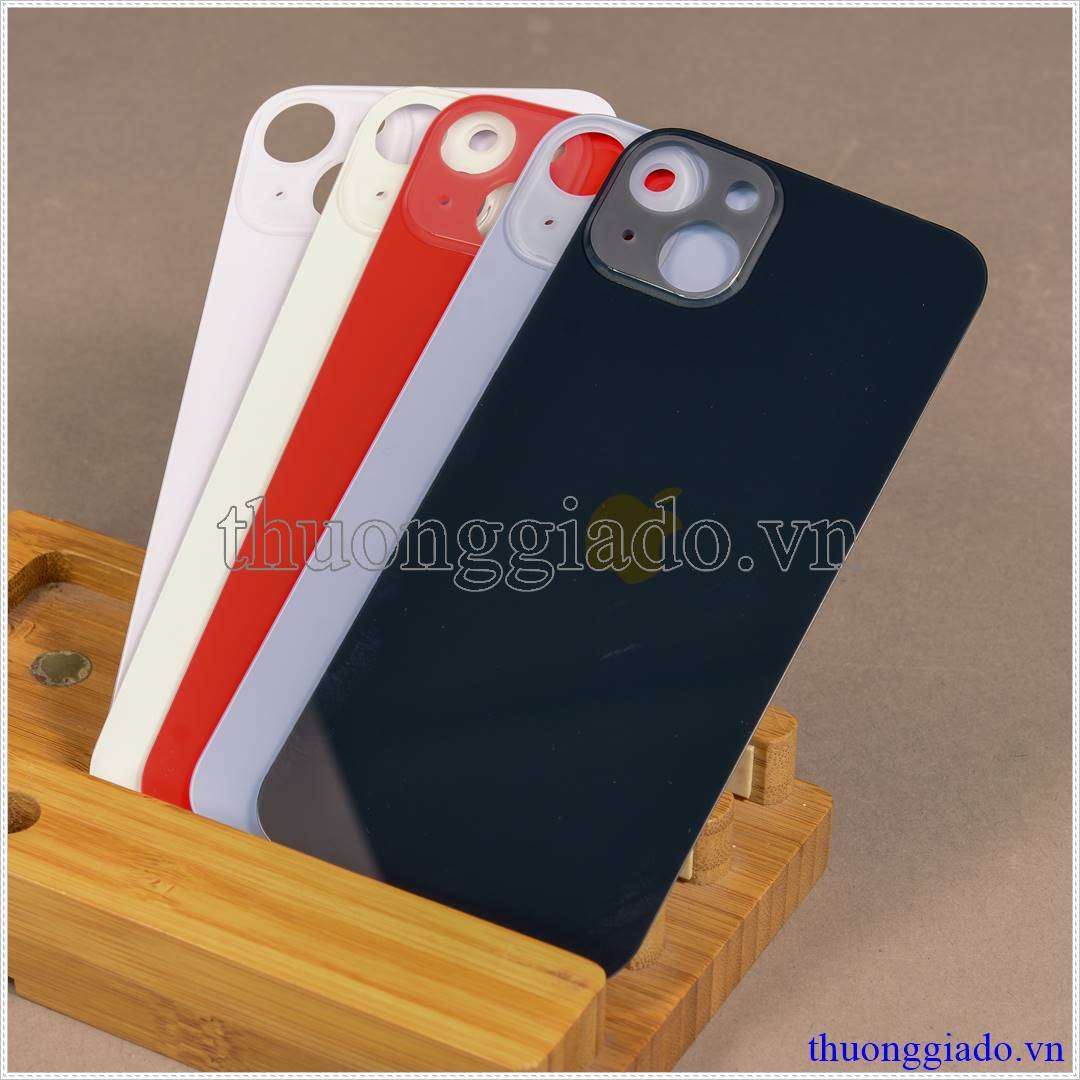 Thay kính lưng (nắp lưng) iPhone 14 Plus Lấy Ngay