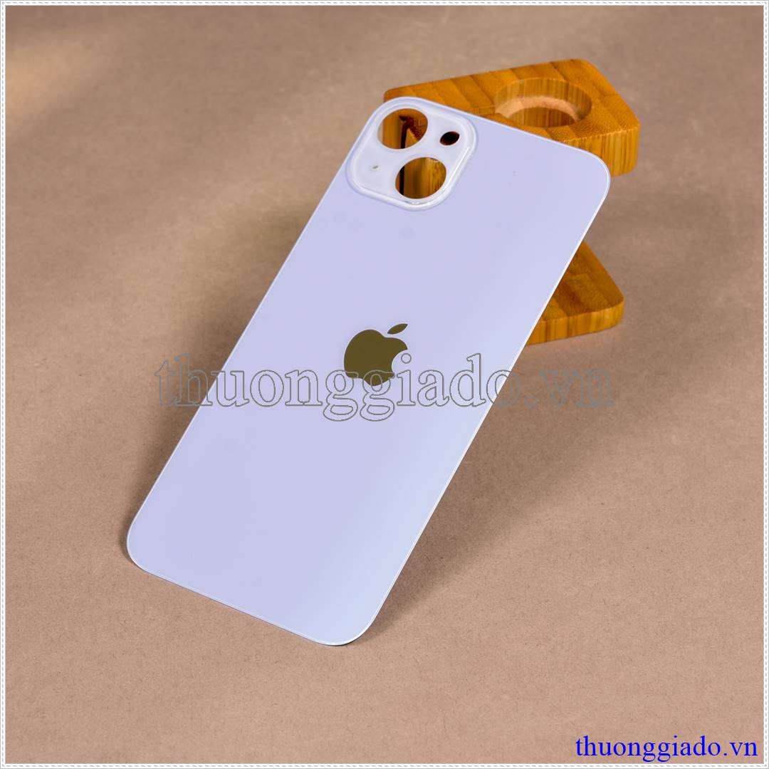 Thay kính lưng (nắp lưng) iPhone 14 Plus Lấy Ngay
