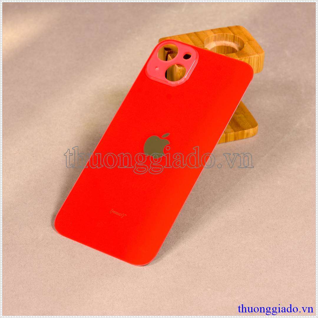 Thay kính lưng (nắp lưng) iPhone 14 Plus Lấy Ngay
