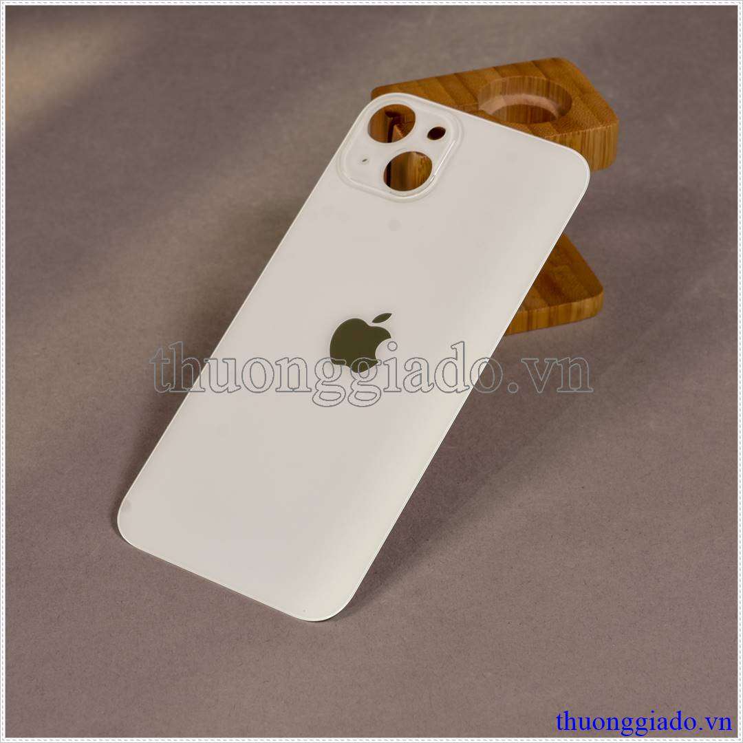 Thay kính lưng (nắp lưng) iPhone 14 Plus Lấy Ngay