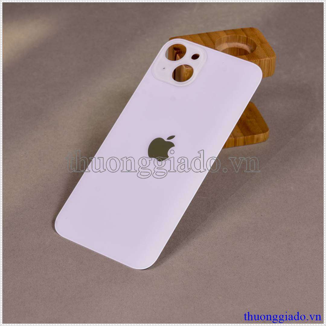 Thay kính lưng (nắp lưng) iPhone 14 Plus Lấy Ngay